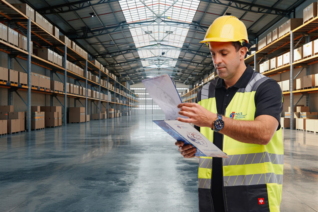 Obowiązki BHP przy pierwszym pracowniku: Jak uniknąć kar i&nbsp;zbudować bezpieczną firmę w&nbsp;Rzeszowie?